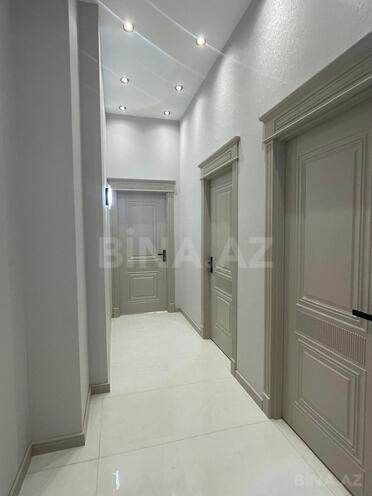 Satılır 2 otaqlı köhnə tikili 70 m², Badamdar q., photo 10 from 11