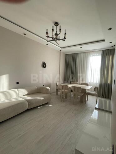 Satılır 2 otaqlı köhnə tikili 70 m², Badamdar q., photo 1 from 11