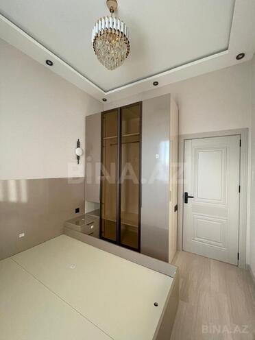 Satılır 2 otaqlı köhnə tikili 70 m², Badamdar q., photo 9 from 11