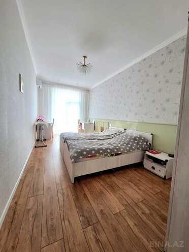 Продаётся 3-комн. новостройка 102 м², Хатаинский р., photo 15 from 23