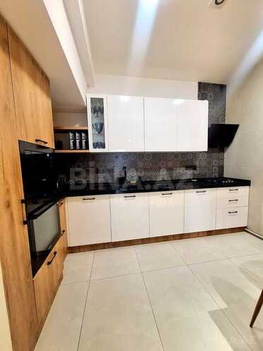 Продаётся 3-комн. новостройка 102 м², Хатаинский р., photo 12 from 23