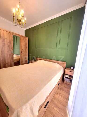 Продаётся 3-комн. новостройка 102 м², Хатаинский р., photo 10 from 23