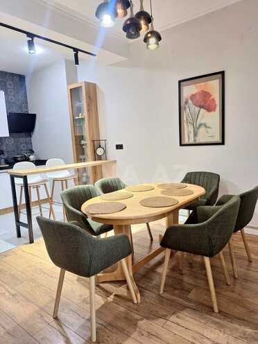 Продаётся 3-комн. новостройка 102 м², Хатаинский р., photo 8 from 23