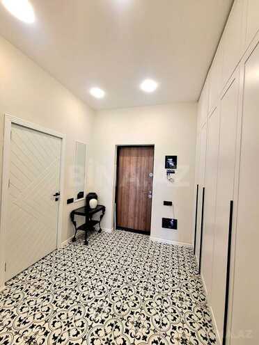 Продаётся 3-комн. новостройка 102 м², Хатаинский р., photo 17 from 23