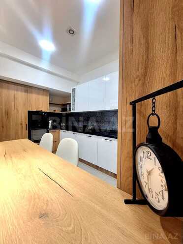 Продаётся 3-комн. новостройка 102 м², Хатаинский р., photo 11 from 23