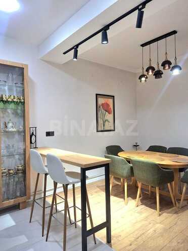 Продаётся 3-комн. новостройка 102 м², Хатаинский р., photo 7 from 23
