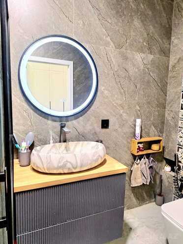 Продаётся 3-комн. новостройка 102 м², Хатаинский р., photo 22 from 23