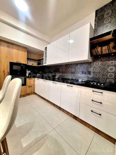 Продаётся 3-комн. новостройка 102 м², Хатаинский р., photo 13 from 23
