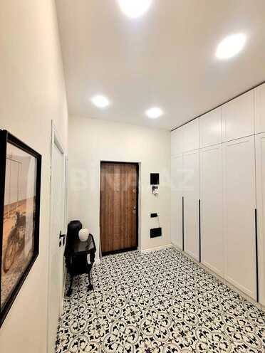 Продаётся 3-комн. новостройка 102 м², Хатаинский р., photo 16 from 23