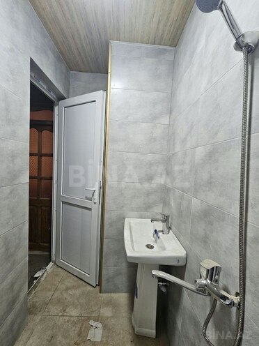 Сдается 2-комн. дом/дача 100 м², м. Кара Караев, photo 13 from 17