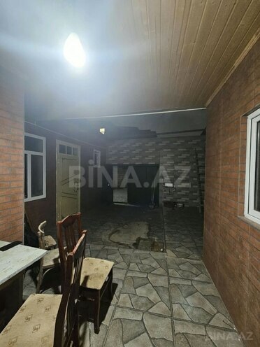 Сдается 2-комн. дом/дача 100 м², м. Кара Караев, photo 15 from 17