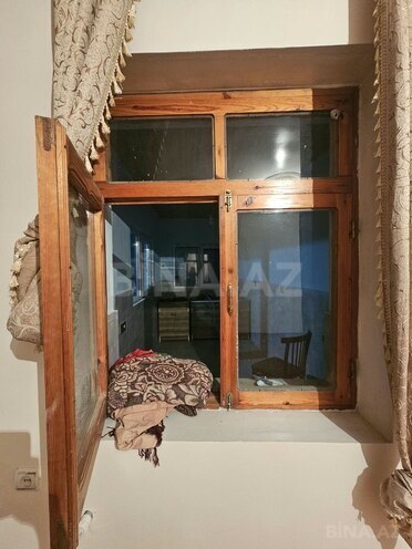 Сдается 2-комн. дом/дача 100 м², м. Кара Караев, photo 9 from 17