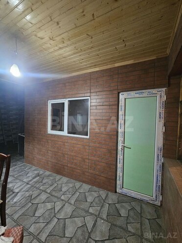 Сдается 2-комн. дом/дача 100 м², м. Кара Караев, photo 14 from 17