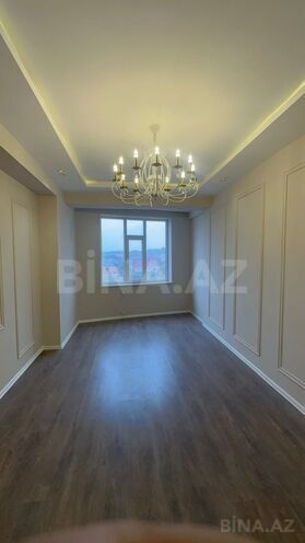 Satılır 3 otaqlı yeni tikili 102 m², Saray q., photo 10 from 23