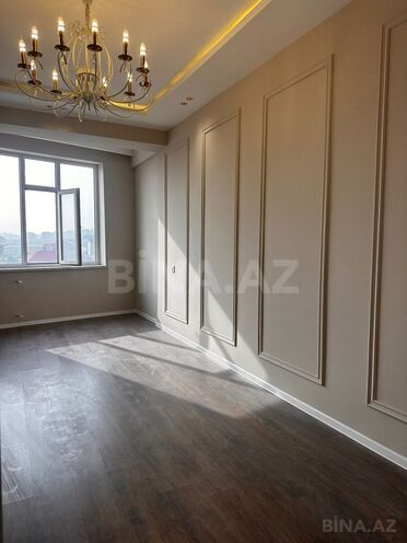 Satılır 3 otaqlı yeni tikili 102 m², Saray q., photo 6 from 23