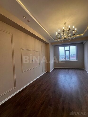 Satılır 3 otaqlı yeni tikili 102 m², Saray q., photo 15 from 23
