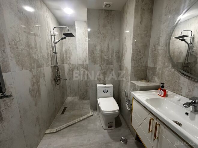 Satılır 3 otaqlı yeni tikili 102 m², Saray q., photo 16 from 23