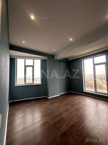 Satılır 3 otaqlı yeni tikili 102 m², Saray q., photo 18 from 23