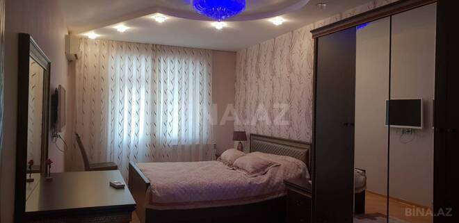 İcarəyə verilir 3 otaqlı yeni tikili 153 m², Nəriman Nərimanov m., photo 21 from 31
