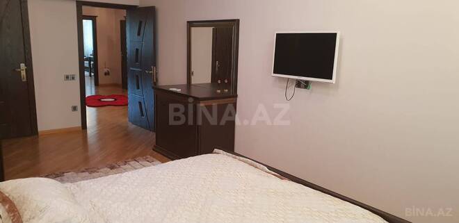 İcarəyə verilir 3 otaqlı yeni tikili 153 m², Nəriman Nərimanov m., photo 22 from 31