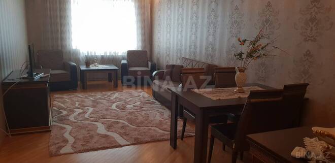 İcarəyə verilir 3 otaqlı yeni tikili 153 m², Nəriman Nərimanov m., photo 1 from 31