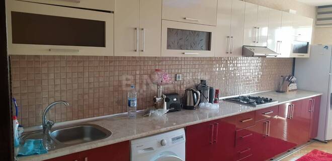 İcarəyə verilir 3 otaqlı yeni tikili 153 m², Nəriman Nərimanov m., photo 10 from 31
