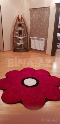 İcarəyə verilir 3 otaqlı yeni tikili 153 m², Nəriman Nərimanov m., photo 6 from 31