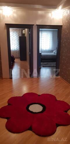 İcarəyə verilir 3 otaqlı yeni tikili 153 m², Nəriman Nərimanov m., photo 8 from 31
