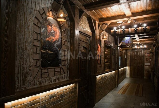 Сдаётся  объект 380 м², м. Нариман Нариманов, photo 6 from 13