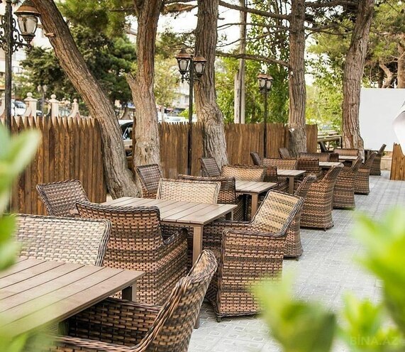 Сдаётся  объект 380 м², м. Нариман Нариманов, photo 10 from 13
