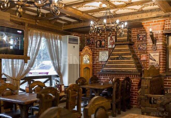 Сдаётся  объект 380 м², м. Нариман Нариманов, photo 12 from 13
