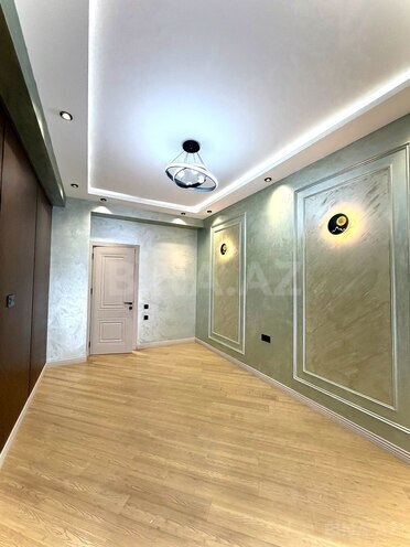 Satılır 3 otaqlı yeni tikili 130 m², 28 May m., photo 8 from 16