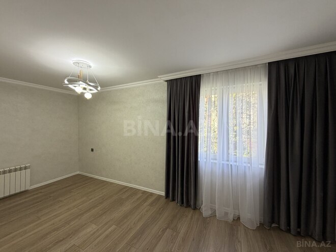 Продается 2-комн. вторичка 57 м², м. Халглар Достлугу, photo 9 from 16