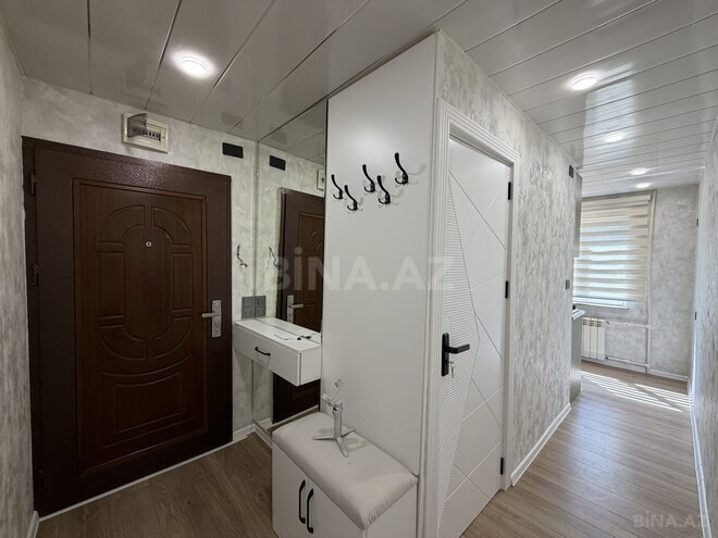 Продается 2-комн. вторичка 57 м², м. Халглар Достлугу, photo 14 from 16