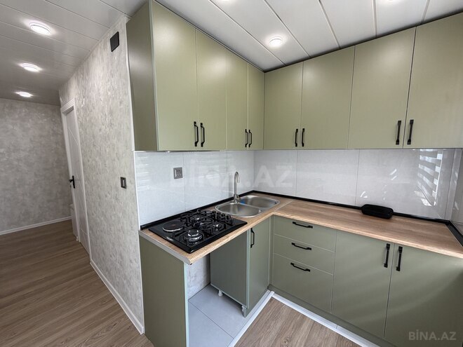 Продается 2-комн. вторичка 57 м², м. Халглар Достлугу, photo 12 from 16