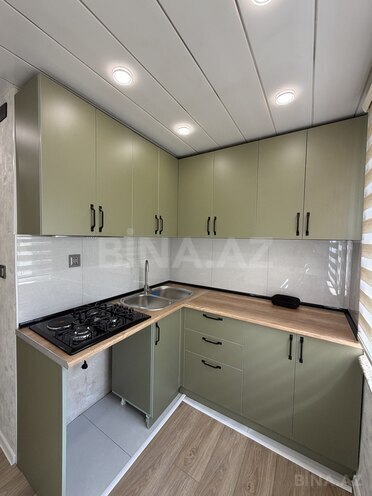 Продается 2-комн. вторичка 57 м², м. Халглар Достлугу, photo 11 from 16