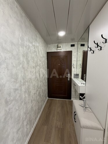 Продается 2-комн. вторичка 57 м², м. Халглар Достлугу, photo 15 from 16