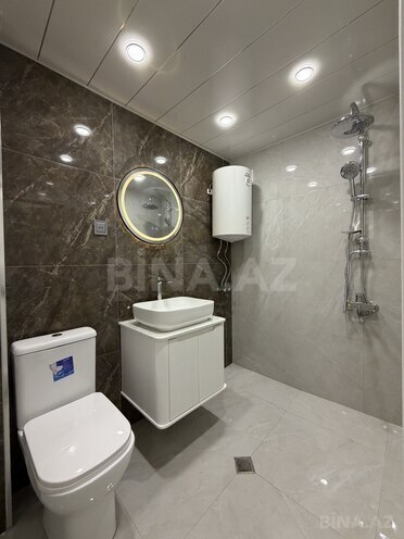 Продается 2-комн. вторичка 57 м², м. Халглар Достлугу, photo 13 from 16