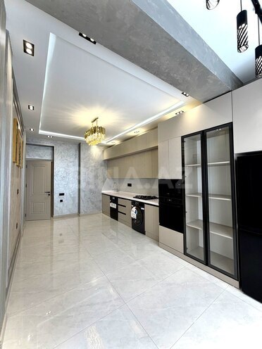 Satılır 3 otaqlı yeni tikili 130 m², 28 May m., photo 10 from 16