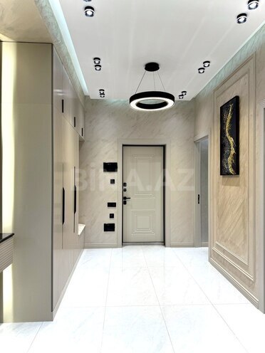 Satılır 3 otaqlı yeni tikili 130 m², 28 May m., photo 13 from 16