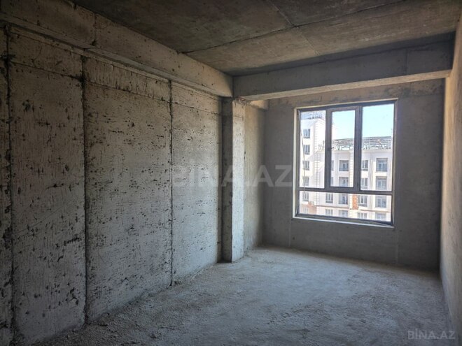 Satılır 1 otaqlı yeni tikili 55.5 m², Binəqədi q., photo 3 from 8