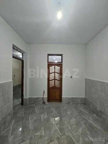 Сдается 2-комн. дом/дача 60 м², м. Кара Караев, photo 7 from 10