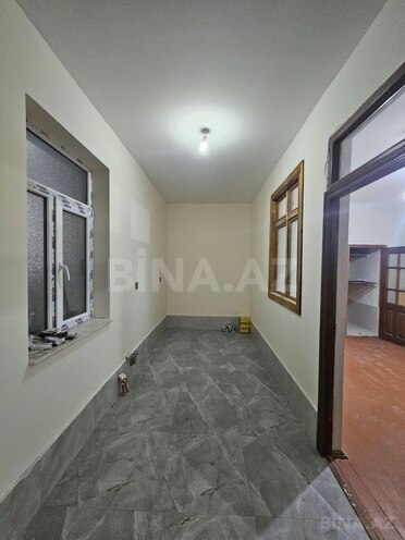 Сдается 2-комн. дом/дача 60 м², м. Кара Караев, photo 1 from 10
