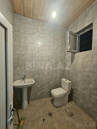 Сдается 2-комн. дом/дача 60 м², м. Кара Караев, photo 9 from 10