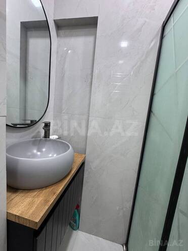 Продаётся 2-комн. новостройка 54 м², м. Нефтчиляр, photo 10 from 12