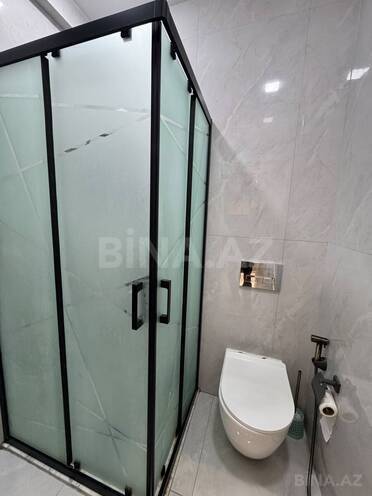 Продаётся 2-комн. новостройка 54 м², м. Нефтчиляр, photo 9 from 12