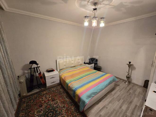 Satılır 2 otaqlı köhnə tikili 36 m², Nəriman Nərimanov m., photo 3 from 9