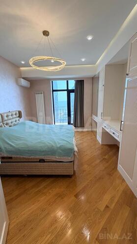 İcarəyə verilir 3 otaqlı yeni tikili 130 m², 28 May m., photo 13 from 19