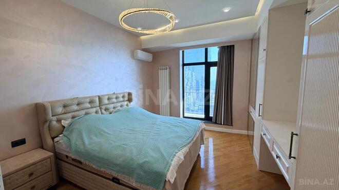 İcarəyə verilir 3 otaqlı yeni tikili 130 m², 28 May m., photo 11 from 19