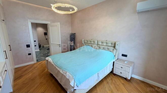 İcarəyə verilir 3 otaqlı yeni tikili 130 m², 28 May m., photo 12 from 19
